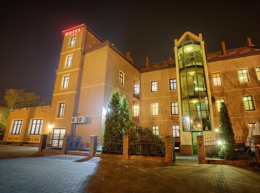 Hotel Kamieniczka Legnica Room photo