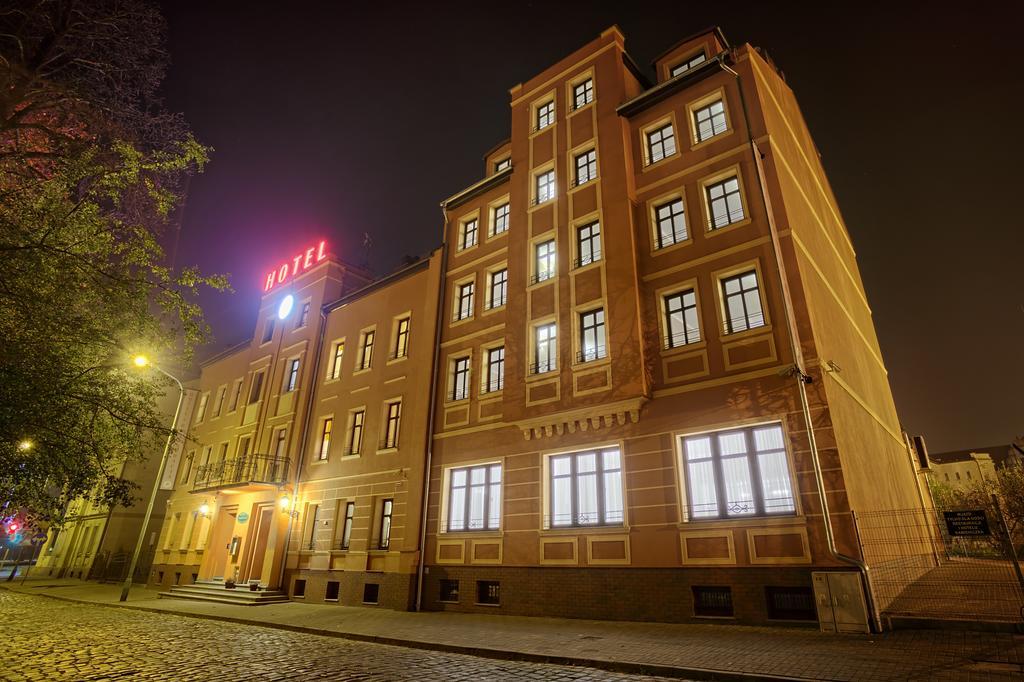 Hotel Kamieniczka Legnica Room photo