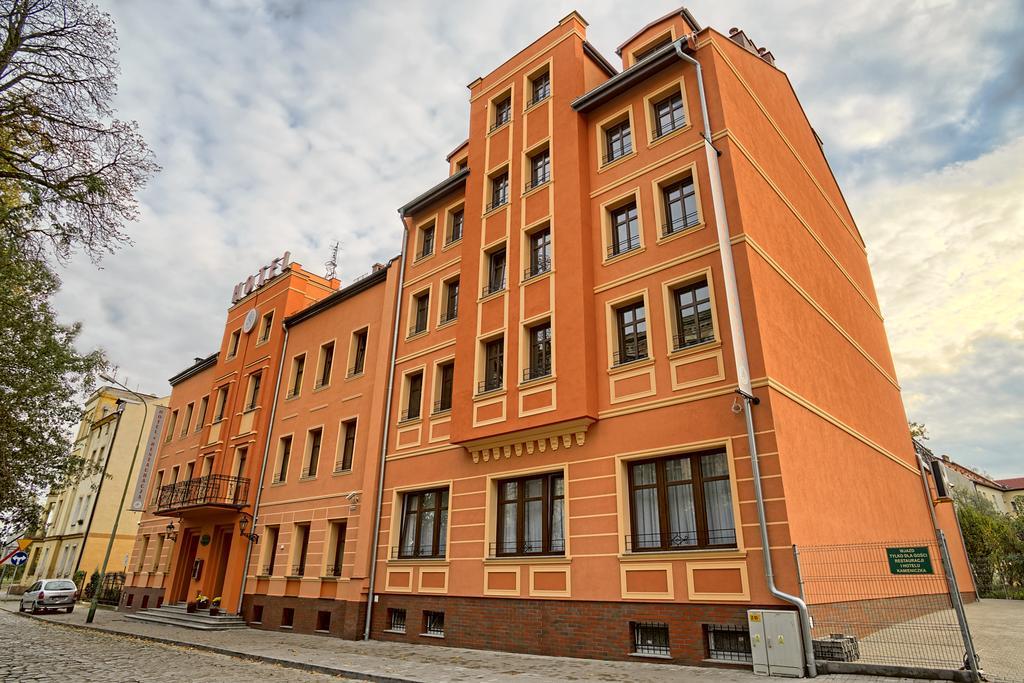 Hotel Kamieniczka Legnica Room photo