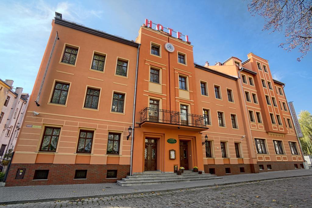 Hotel Kamieniczka Legnica Room photo